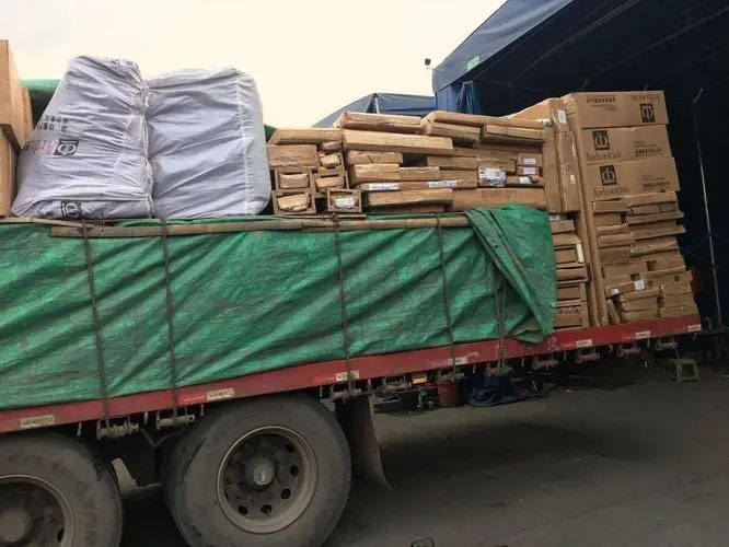 齐河家具托运