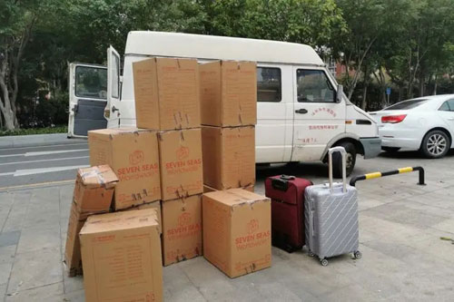 齐河行李托运公司