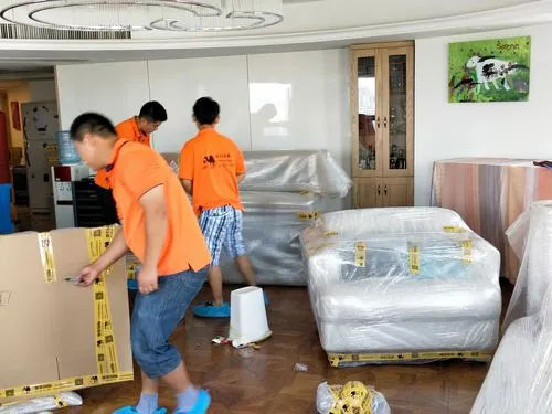 齐河精品搬家公司